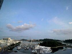 Reflections At Keppel Bay (D4), Condominium #507748871